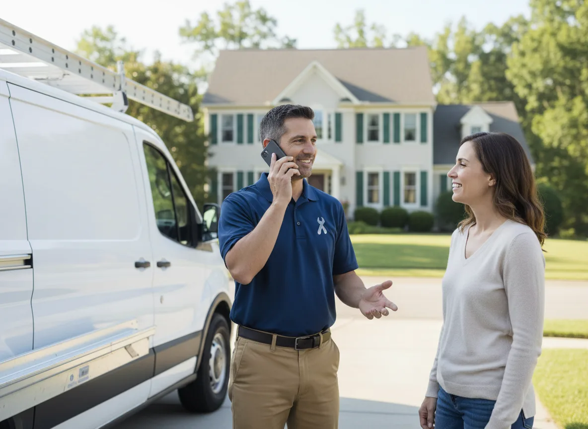 Home Gutter Service Luzerne, IA FAQs
