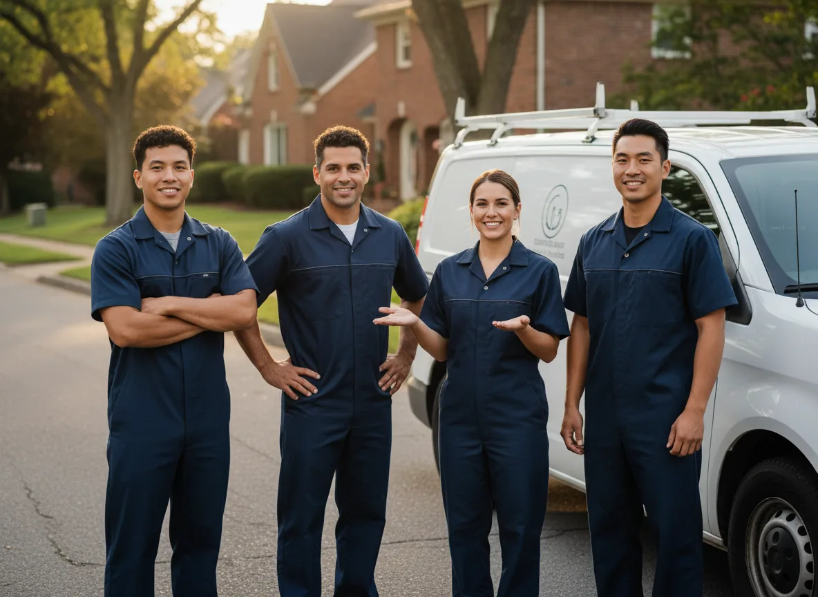 Home Gutter Service company in Luzerne, IA